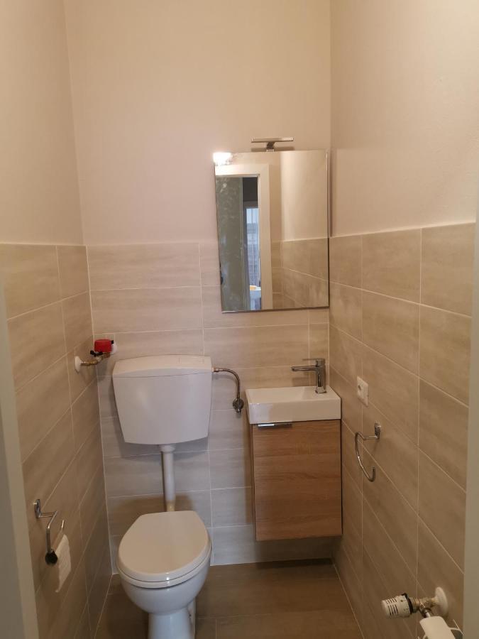 Ferienwohnung Ca' Beppino Sestri Levante Exterior foto