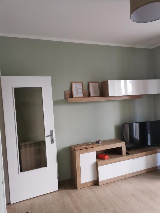 Ferienwohnung Ca' Beppino Sestri Levante Exterior foto