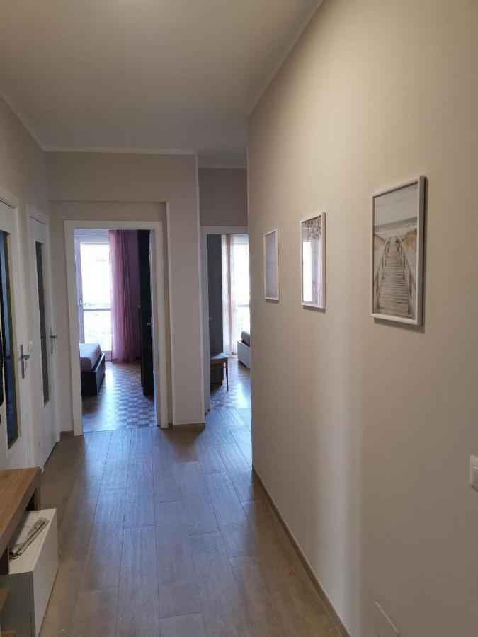 Ferienwohnung Ca' Beppino Sestri Levante Exterior foto